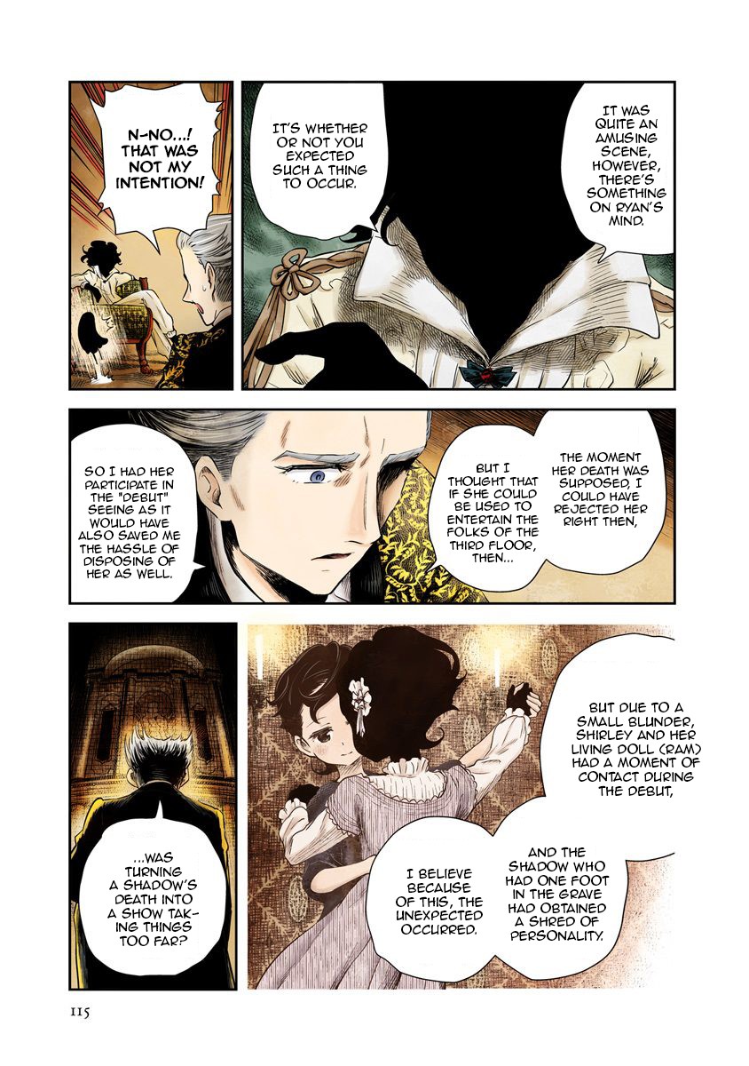 Shadows House, Chapter 45 image 07